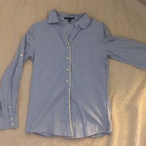 Banana Republic Button Down